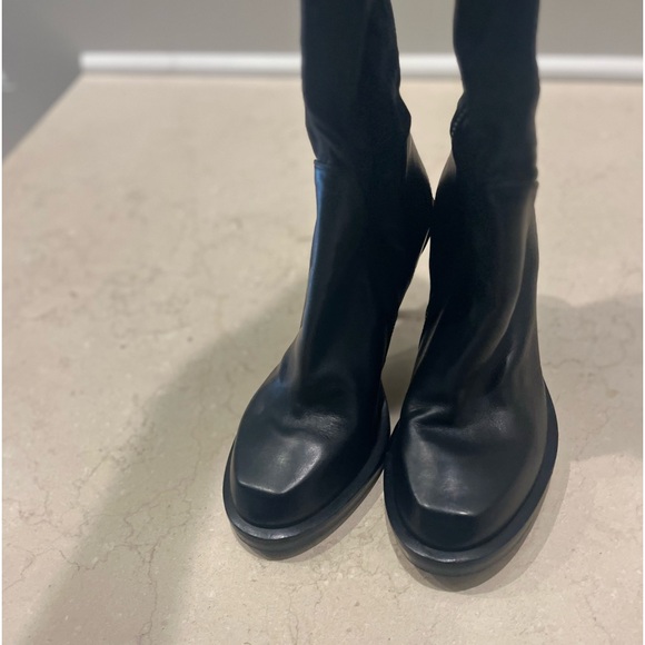 Ann Demeulemeester boots from Italy - Picture 5 of 7